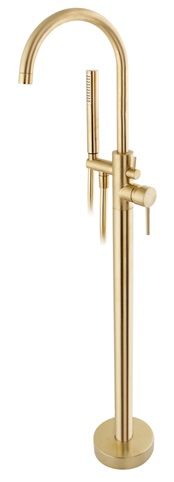 MONOMANDO BAÑO DUCHA DE PIE CARTUCHO CERAMICO