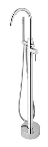 MONOMANDO BAÑO DUCHA DE PIE CARTUCHO CERAMICO