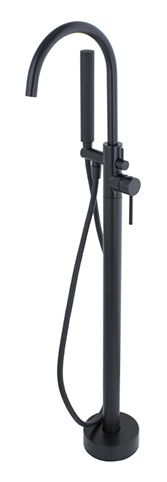 MONOMANDO BAÑO DUCHA DE PIE CARTUCHO CERAMICO