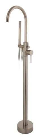 MONOMANDO BAÑO DUCHA DE PIE CARTUCHO CERAMICO