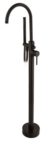 MONOMANDO BAÑO DUCHA DE PIE CARTUCHO CERAMICO