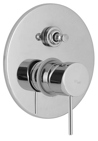 MONOMANDO BAÑO-DUCHA EMPOTRAR CERÁMICO