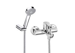 Monomando baño/ducha Roca L20