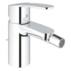 Monomando bide 1/2" eurostyle cosmo con cadena