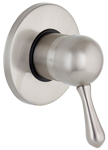 MONOMANDO DUCHA EMPOTRAR 1/2" CERÁMICO