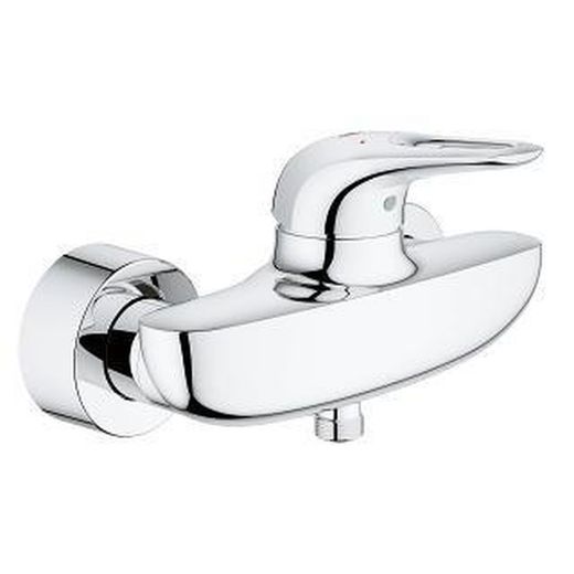 Monomando ducha eurostyle