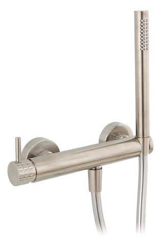 MONOMANDO DUCHA EXTERNO 150 MM. CARTUCHO CERAMICO