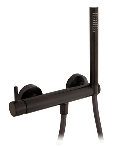 MONOMANDO DE DUCHA CON CARTUCHO CERAMICO