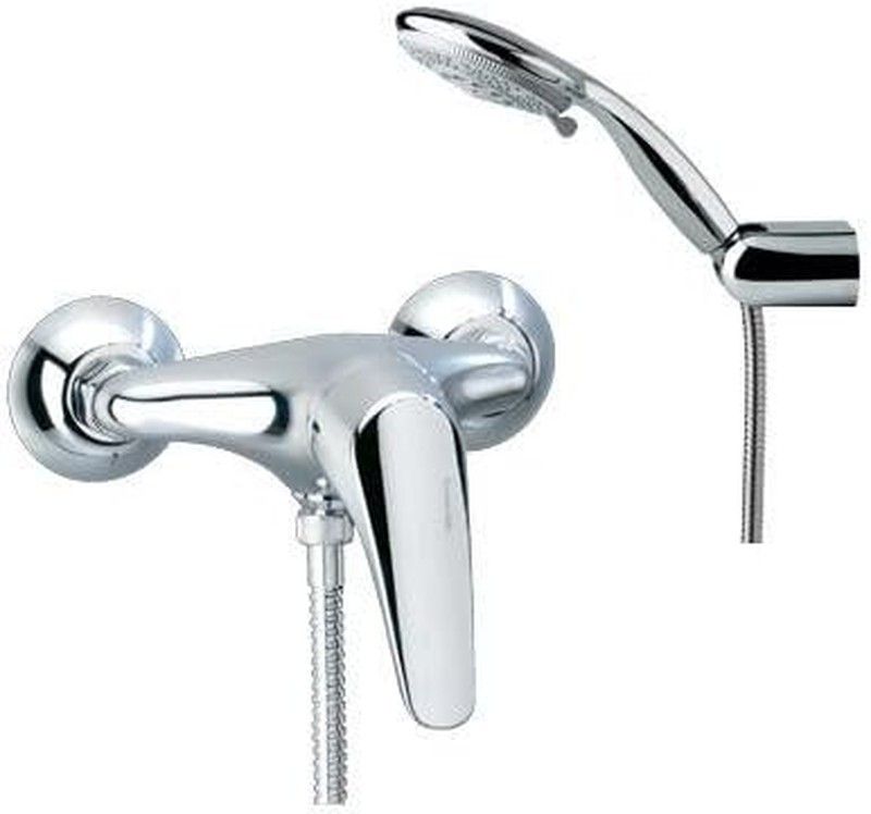 Monomando ducha RAMON SOLER modelo AQUAMANDO 2208 “CL”