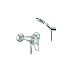 Monomando ducha RAMON SOLER modelo AQUASOL-LUX 8808 “M”
