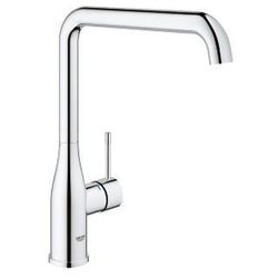 Monomando fregadero caño fijo Essence
