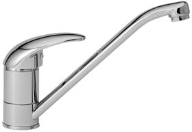 MONOMANDO FREGADERO SOBREMESA CARTUCHO CERAMICO