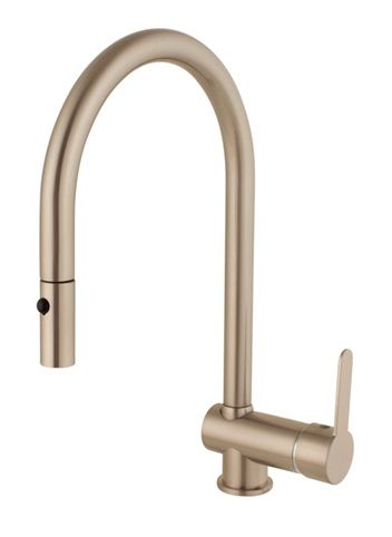 MONOMANDO FREGADERA DUCHA EXTRAIBLE CARTUCHO CERAMICO