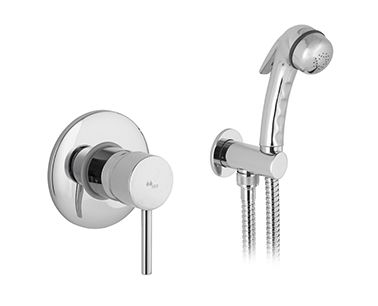 MONOMANDO INODORO EMPOTRAR 1/2" CARTUCHO CERAMICO