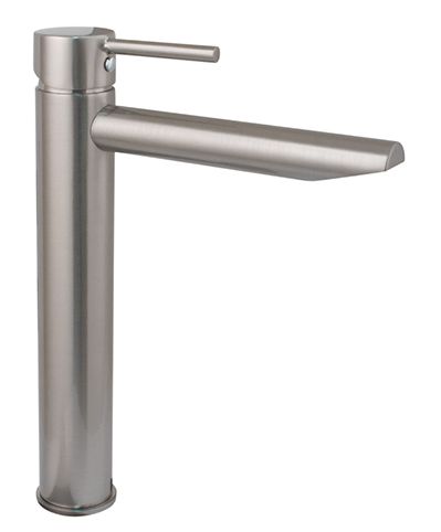 MONOMANDO LAVABO ALTO 29CM CARTUCHO CERAMICO