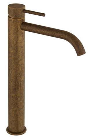 MONOMANDO LAVABO ALTO 29CM CARTUCHO CERAMICO