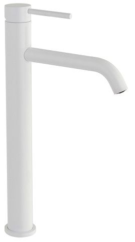 MONOMANDO LAVABO ALTO 29CM CARTUCHO CERAMICO