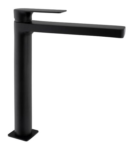 MONOMANDO LAVABO ALTO CARTUCHO CERAMICO