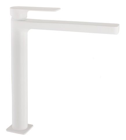 MONOMANDO LAVABO ALTO CARTUCHO CERAMICO