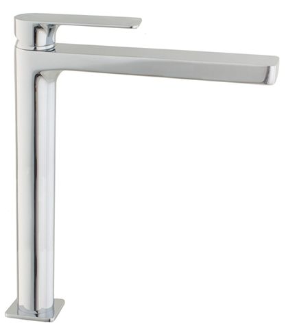 MONOMANDO LAVABO ALTO CARTUCHO CERAMICO