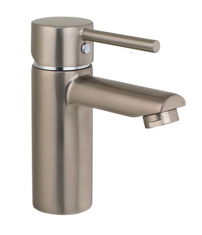 MONOMANDO LAVABO CARTUCHO CERAMICO