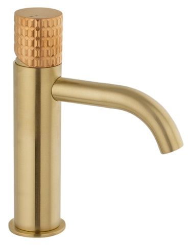 MONOMANDO DE LAVABO CARTUCHO CERAMICO