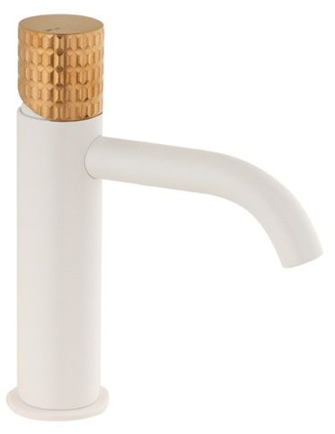 MONOMANDO DE LAVABO CARTUCHO CERAMICO