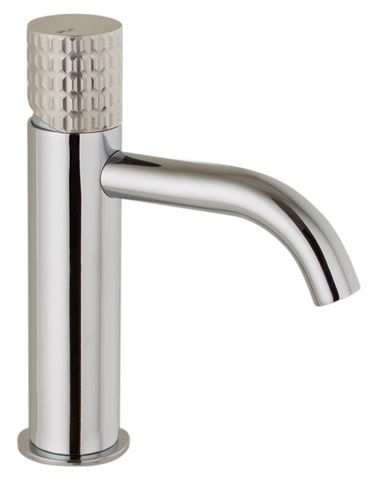 MONOMANDO DE LAVABO CON CARTUCHO CERAMICO