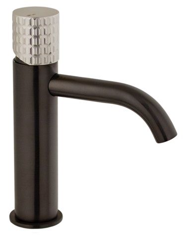 MONOMANDO DE LAVABO CON CARTUCHO CERAMICO