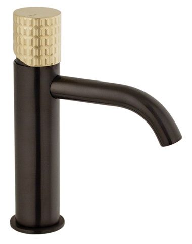 MONOMANDO DE LAVABO CON CARTUCHO CERAMICO