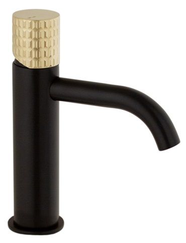 MONOMANDO DE LAVABO CON CARTUCHO CERAMICO