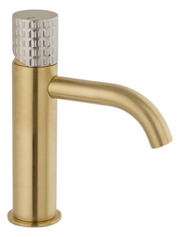 MONOMANDO DE LAVABO CARTUCHO CERAMICO