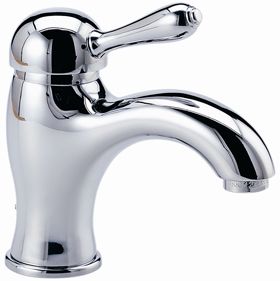 MONOMANDO LAVABO CARTUCHO CERAMICO