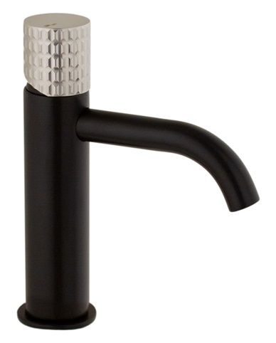 MONOMANDO DE LAVABO CON CARTUCHO CERAMICO