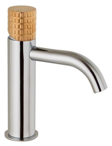 MONOMANDO DE LAVABO CARTUCHO CERAMICO