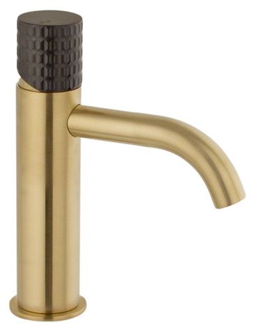 MONOMANDO DE LAVABO CON CARTUCHO CERAMICO