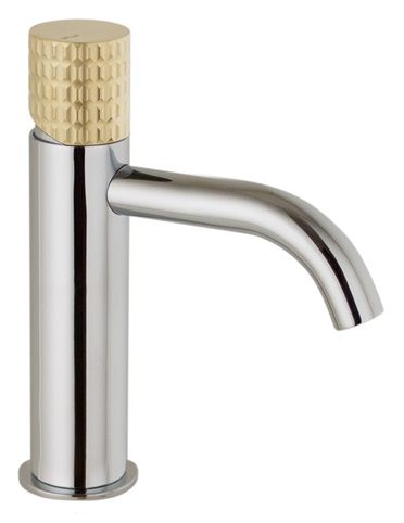 MONOMANDO DE LAVABO CON CARTUCHO CERAMICO