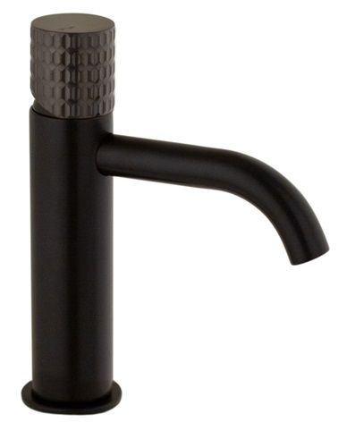 MONOMANDO DE LAVABO CON CARTUCHO CERAMICO