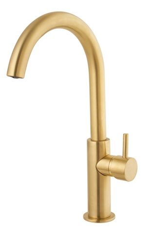 MONOMANDO DE LAVABO CON CARTUCHO CERAMICO