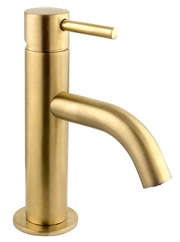 MONOMANDO LAVABO CARTUCHO CERAMICO