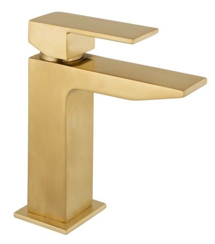 MONOMANDO LAVABO CARTUCHO CERAMICO