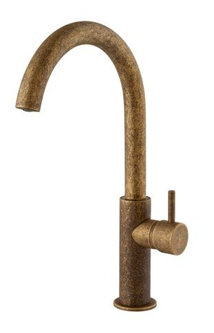 MONOMANDO DE LAVABO CON CARTUCHO CERAMICO