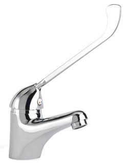 MONOMANDO LAVABO GERONTOLOGICO