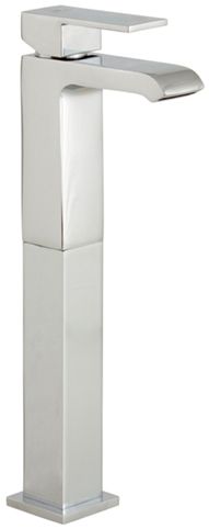 MONOMANDO LAVABO CON PROLONGADOR CARTUCHO CERAMICO