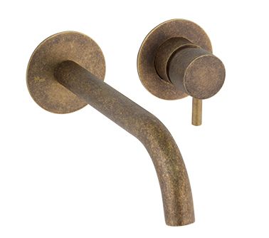 MONOMANDO LAVABO EMPOTRAR CARTUCHO CERAMICO