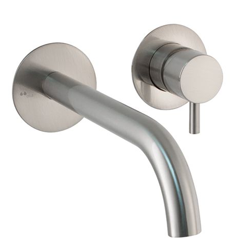 MONOMANDO LAVABO EMPOTRAR CARTUCHO CERAMICO