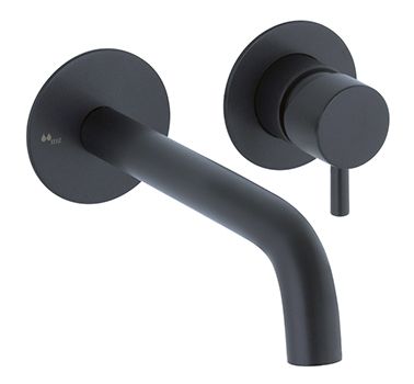 MONOMANDO LAVABO EMPOTRAR CARTUCHO CERAMICO