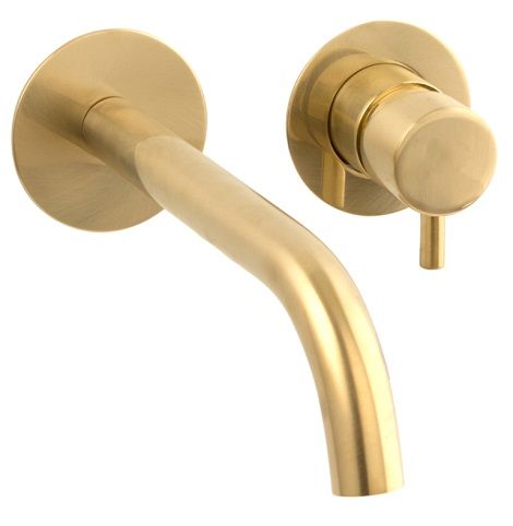 MONOMANDO LAVABO EMPOTRAR CARTUCHO CERAMICO