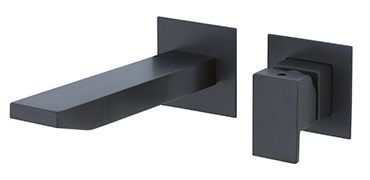 MONOMANDO LAVABO EMPOTRAR CARTUCHO CERAMICO