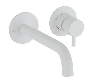 MONOMANDO LAVABO EMPOTRAR CARTUCHO CERAMICO